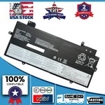 New L20C4P71 L20D4P71 L20M4P71 Battery For Lenovo Thinkpad X1 Carbon Gen 9/10/11. Price: $29.99.