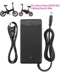 54.6V Ac Adapter For Jetson Jhaze-blk Folding Electric Bike Power Supply New. Price: $23.19.