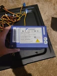 Blue Fortron Group Inc FSP300-60PN Psu Power Supply 300W Noise Killer Used. Price: $25.00.