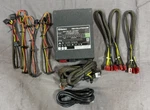Enermax Revolution 85+ ERV1050EWT 1050-WATT Computer Power Supply & Cables New Open. Price: $99.95.