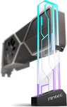 Antec Rgb Gpu Support Bracket, Graphics Card Holder, Addressable 5V 3PIN Brand. Price: $70.97.