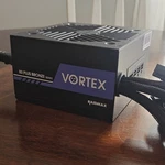 Raidmax Vortex RX-735 Ap-v 80 Plus Bronze Atx Psu 735W Semi-modular Used. Price: $31.75.