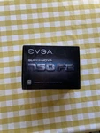 Evga Supernova P2 80 Platinum 750W Eco Mode Fully Modular Power Supply Open. Price: $130.00.