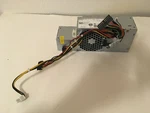 Dell 760 780 960 980 Sff 235W Power Supply 0WU136 H235E-00 Used. Price: $14.65.