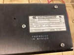 Elpac Power Systems BFS-500-24 Supply 105/115/125VAC 47-63 HZ(LPW71C) Used. Price: $74.99.