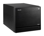 Shuttle Xpc Productivity Cube Barebone Core Xeon Up To 128GB Ram Sata SW580R8 New. Price: $899.00.