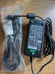 Li Shin LSE0107A1240 12V 3.33A Power Supply Open. Price: $15.99.