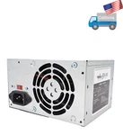 New 400W Upgrade Power Supply For Dell Hp Pavilion/media Center Compaq Desktop. Price: $29.75.