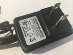 Ac-dc Switching Adapter 5V Out Put. Used. Price: $8.00.
