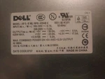 420W Supply Unit For Dell Poweredge 840 NPS-420AB R33030 Used. Price: $16.00.