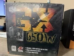 Cool Master Gx 650W 80 Plus Power Supply Never Opened New.. Price: $65.00.