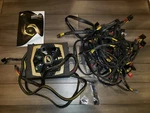 Fsp Aurum 1000W, 80+ Gold Power Supply AU-1000PRO Used. Price: $59.99.