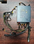 Antec HCP-750 High Current Pro 750W Continuous Power Psu Used. Price: $35.86.