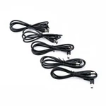 Musiclily Pro 5 Pieces Guitar Effect Pedal Power Supply Connect Cables Plugs Set New. Price: $12.50.