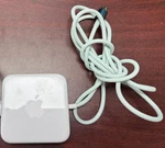 Pre Owned Genuine Apple Imac 143W Power Adapter (green) A2290- With Ethernet Used. Price: $88.99.
