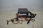 Logisys PS550E12BK 550W Power Supply Used. Price: $28.49.