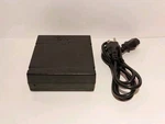 Extron 12VDC 4.2A Power Supply 28-394-07LF W/ Cable Used. Price: $24.99.