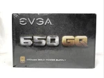 Evga Gq, 80+ Gold 650W Semi Modular Power Supply 210-GQ-0650-V1 *new* Used. Price: $98.99.