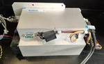 Gooch & Housego/landwehr A251-14 Logic Control Power Supply Q-switch Driver Used. Price: $120.00.