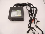 Corsair CS650M 650W Computer Semi Modular Power Supply 75-010708 W/ 4 Plug-in Used. Price: $44.95.