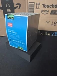Meanwell NDR-480-24; Ac Or Dc Din Rail Power Supply 1 Output 24V 20A Used. Price: $24.99.