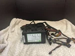 HEC-600TC-5WK 600W Power Supply Used. Price: $45.97.