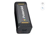 Polaroid PS100 Portable Power Supply New. Price: $99.99.