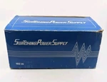 Nib/unused! Vintage Ibm 6447195 63.5-WATT Power Supply For Xt 5150 5160. Price: $205.20.