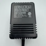 Sandan Hobby Transformer AC1601000 Adapter 120V A/c 1000MA Used. Price: $15.97.