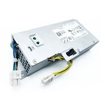 Computer Power Supply 1VCY4 L200EU-00 200W For Dell Optiplex 780 790 990 Usff New. Price: $300.00.