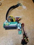 Supermicro PDB-PT828-8824 Power Distributor Fully Tested Working Used. Price: $199.00.
