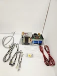 Simplex 4100-8901 Expansion Power Supply / 001006422-001 Addon To Panel New. Price: $599.97.
