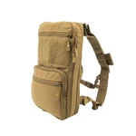 Haley Flatpack 2.0 Backpack W/ Shoulder Straps & Side For D3CR FP-2-1-COY New. Price: $196.00.
