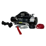 97 10000S Engo Sr Model Lb 4536KG 12 Volt Electric Winch With New. Price: $487.20.