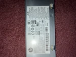 Hp Proliant 310W Atx Server Power Supply 4 Pin D18-310P1A, L33619-002 Used. Price: $9.99.