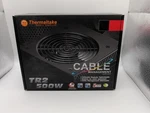 Thermaltake TR2 500W Cable Management Optimized Used. Price: $30.59.