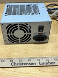 Hipro HP-250NLXBF Computer Power Supply Unit 250W Used. Price: $25.00.