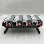 Lot Of 4 Artesyn DS1600SPE-3 1600W Power Supply Used. Price: $119.99.