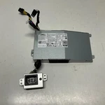 Dell Power Supply 160W 80 Plus Bronze 100-240V 2.8A 50-60HZ, AC160EBS-00 G4R6H Used. Price: $19.76.