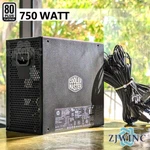 Cooler Master 750W Gaming Switching Power Supply 80 Plus Platinum Atx Psu Open. Price: $68.88.