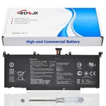 B41N1526 Laptop Battery For Asus GL502VT-1A Rog S5 Strix Gl... New. Price: $52.32.