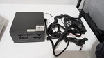 Evga - B5 650W Bronze Power Supply W/ Cable Used. Price: $40.00.