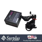 Cooler Master Gx 450W 80 Plus Bronze Atx 100-240V Power Supply Used. Price: $55.00.