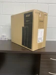 Acer Aspire TC-1760-UA92 Desktop 12TH Gen Intel I5-12400 6-CORE Processor New. Price: $500.00.