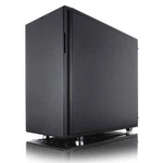 Fractal Design Define No Power Supply Atx Mid Tower (black) FD-CA-DEF-R5-BK New. Price: $165.99.