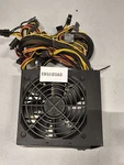 Cooler Master RS-700-ACAA-B1 700W Power Supply Used, Working. Price: $42.02.
