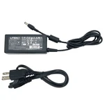 Authentic 65W Liteon PA-1650-68 Power Adapter 19V 3.42A 5.5X2.5MM Used. Price: $19.92.
