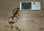 Shuttle PC61I0011, PC61J4F, 85R-PC6100-1000, 300W, 80 Plus Bronze Power Supply Used. Price: $36.95.
