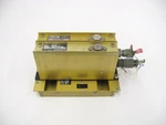 Hoskins 61-2008 Power Supplys With Base Timer Dassault Falcon 10 Pn: 62-2038 Used. Price: $395.00.