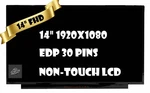 Asus Chromebook CM1402CM2A-M8186 14" Fhd Lcd Led Screen Panel New. Price: $48.59.